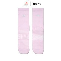 SHYU - Half Crew - Petal - Petal - Petal SHYU - Half Crew - Petal - Petal - Petal